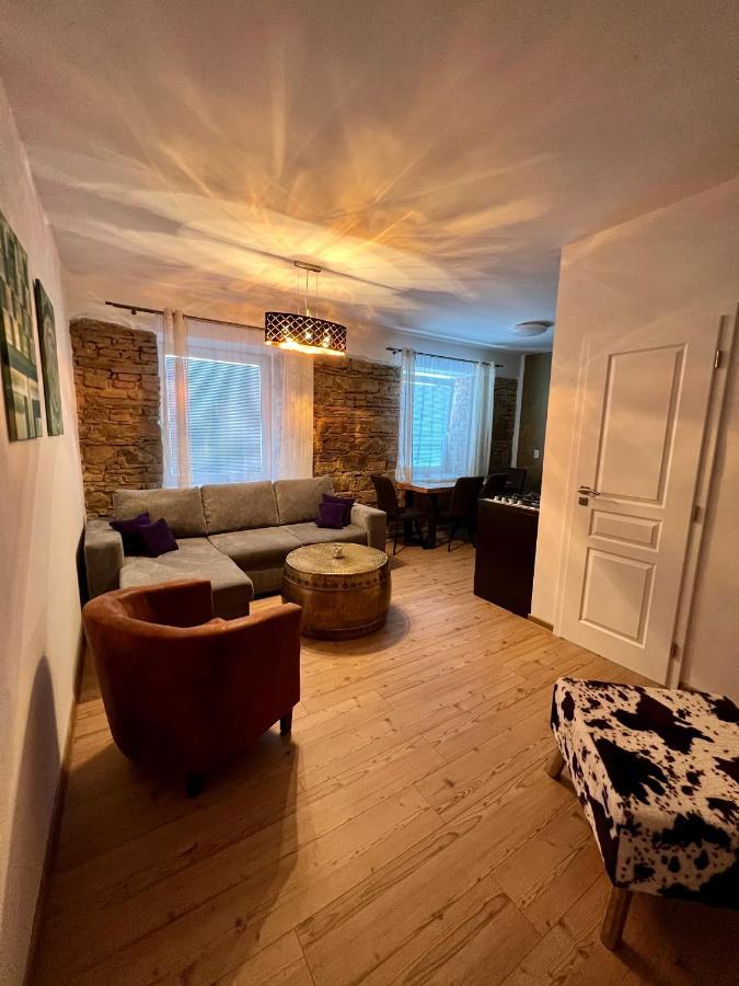 Apartman Luxury - Veľký Slavkov Exterior foto