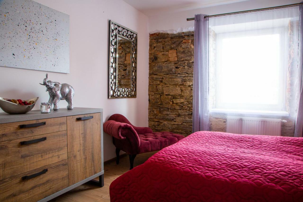 Apartman Luxury - Veľký Slavkov Exterior foto