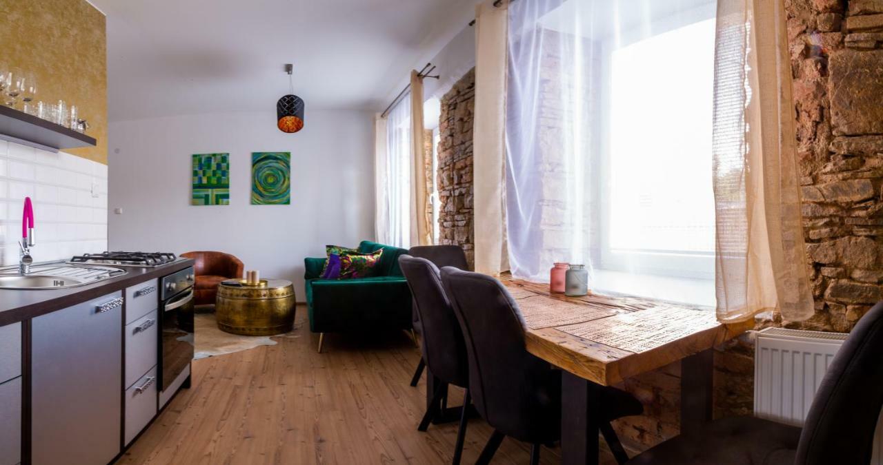 Apartman Luxury - Veľký Slavkov Exterior foto