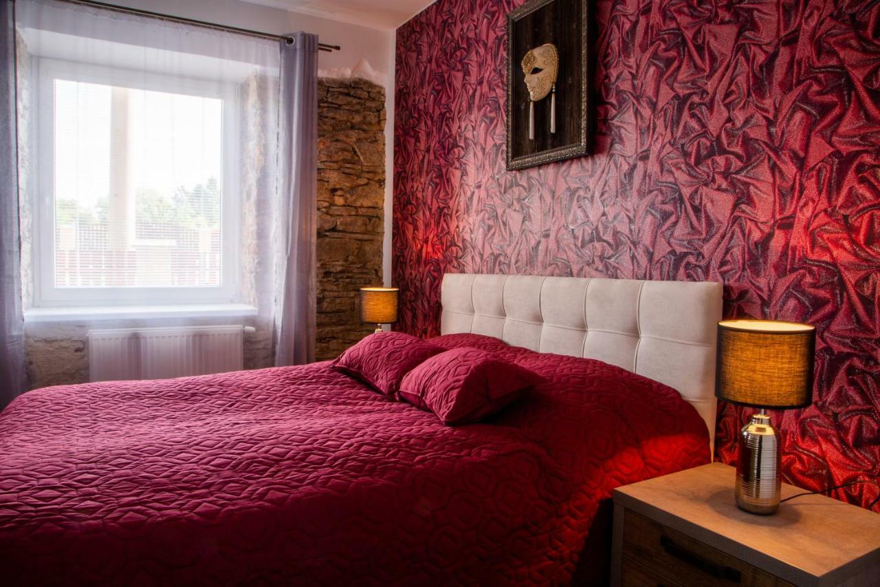 Apartman Luxury - Veľký Slavkov Exterior foto