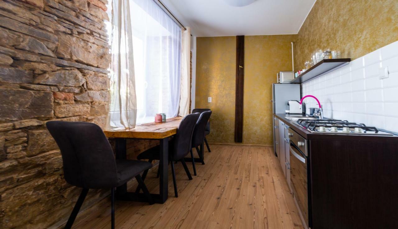 Apartman Luxury - Veľký Slavkov Exterior foto