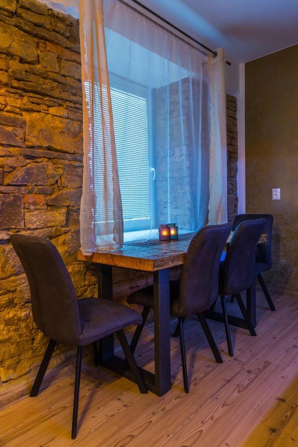 Apartman Luxury - Veľký Slavkov Exterior foto