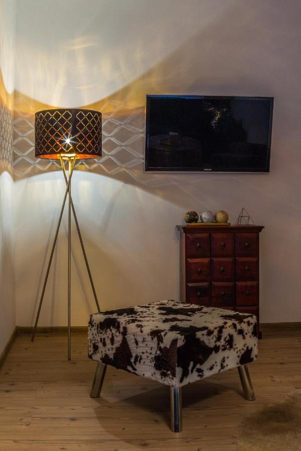 Apartman Luxury - Veľký Slavkov Exterior foto