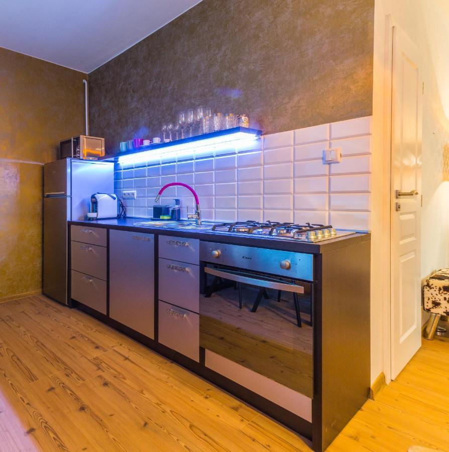 Apartman Luxury - Veľký Slavkov Exterior foto